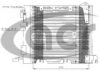 VAUXH 1850078 Condenser, air conditioning